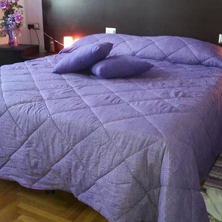 Bbmilan Bed & Breakfast ภายนอก รูปภาพ