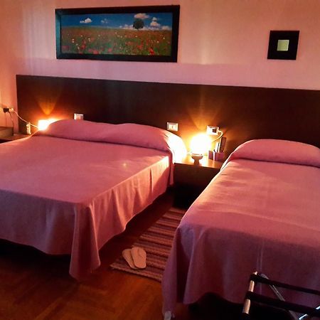 Bbmilan Bed & Breakfast ภายนอก รูปภาพ