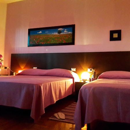 Bbmilan Bed & Breakfast ภายนอก รูปภาพ