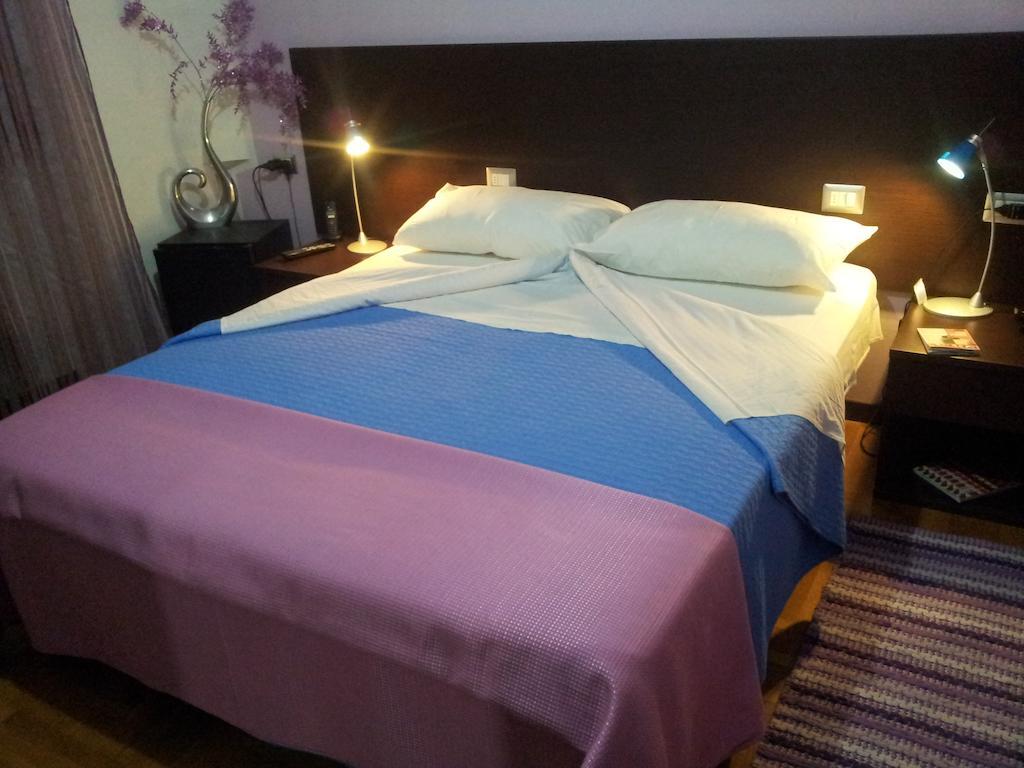 Bbmilan Bed & Breakfast ห้อง รูปภาพ