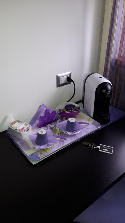 Bbmilan Bed & Breakfast ภายนอก รูปภาพ