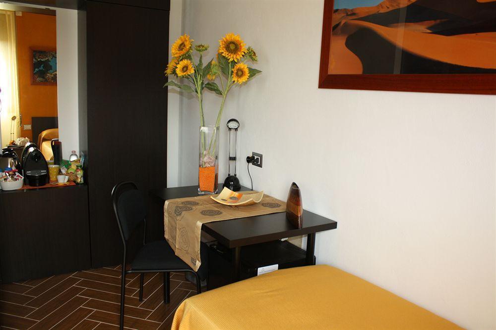 Bbmilan Bed & Breakfast ภายนอก รูปภาพ