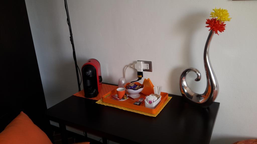 Bbmilan Bed & Breakfast ภายนอก รูปภาพ
