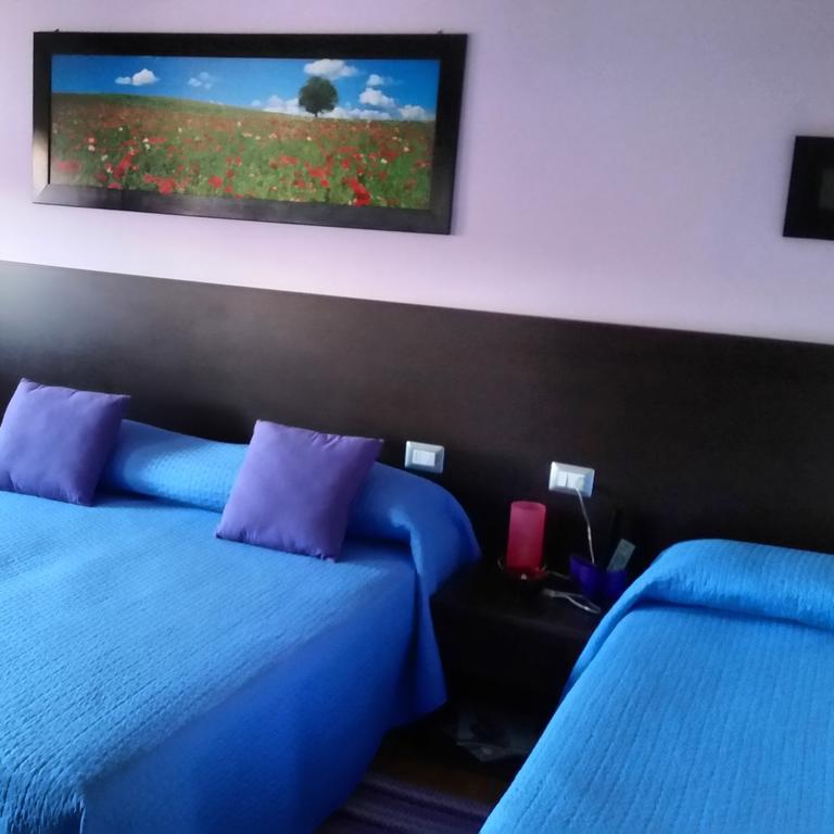 Bbmilan Bed & Breakfast ภายนอก รูปภาพ