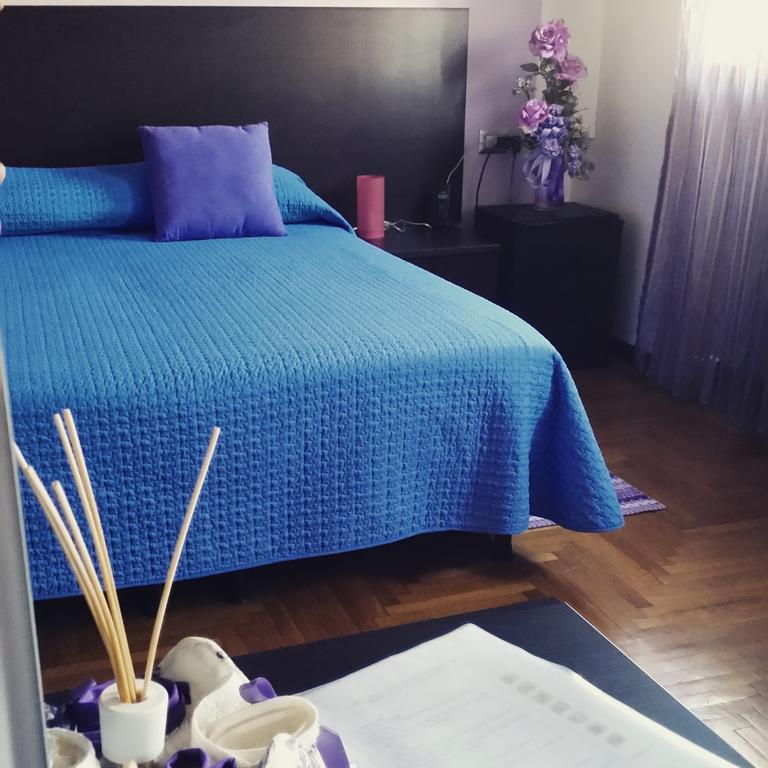 Bbmilan Bed & Breakfast ภายนอก รูปภาพ