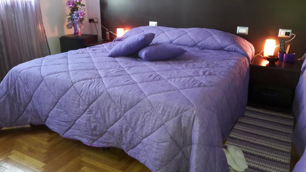 Bbmilan Bed & Breakfast ภายนอก รูปภาพ