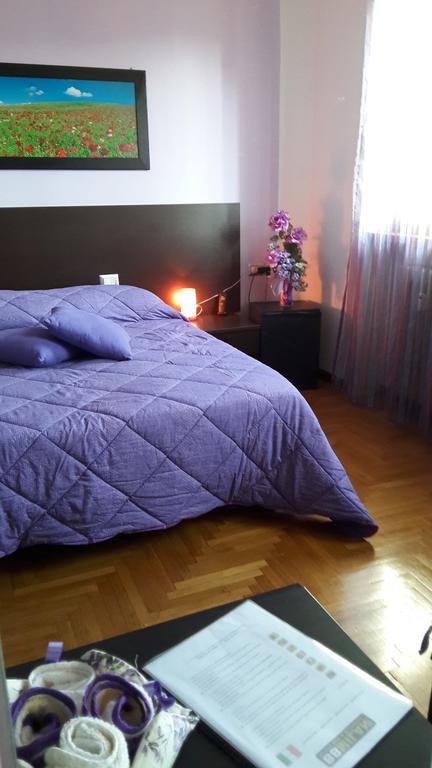 Bbmilan Bed & Breakfast ภายนอก รูปภาพ