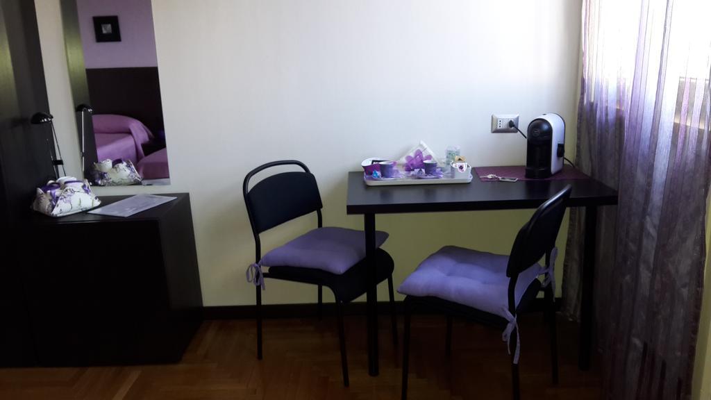 Bbmilan Bed & Breakfast ภายนอก รูปภาพ