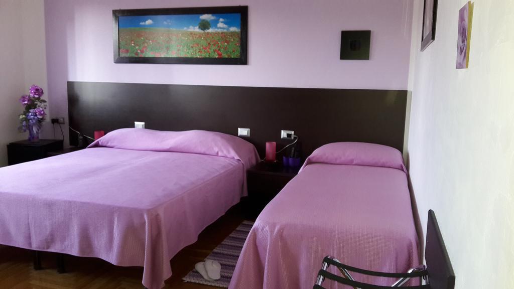 Bbmilan Bed & Breakfast ภายนอก รูปภาพ