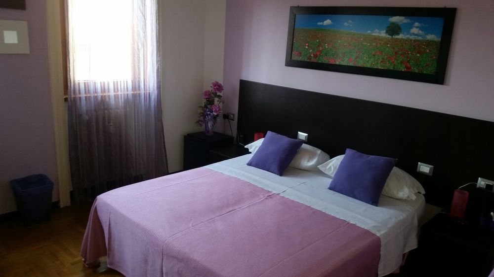 Bbmilan Bed & Breakfast ภายนอก รูปภาพ