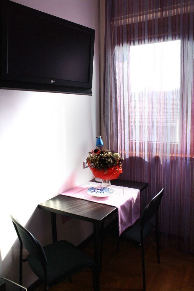 Bbmilan Bed & Breakfast ภายนอก รูปภาพ