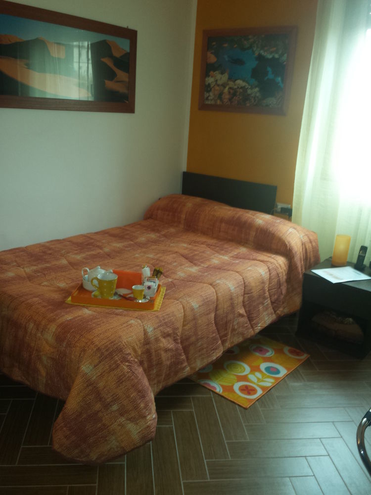 Bbmilan Bed & Breakfast ภายนอก รูปภาพ