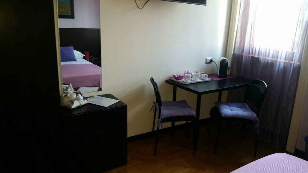 Bbmilan Bed & Breakfast ภายนอก รูปภาพ