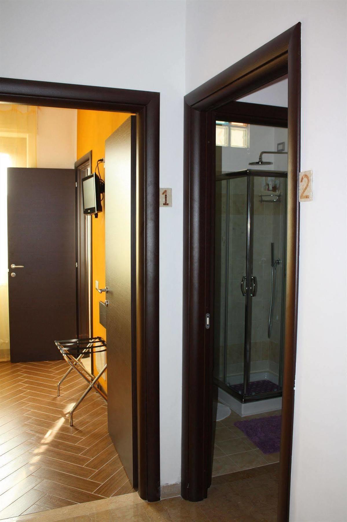 Bbmilan Bed & Breakfast ภายนอก รูปภาพ