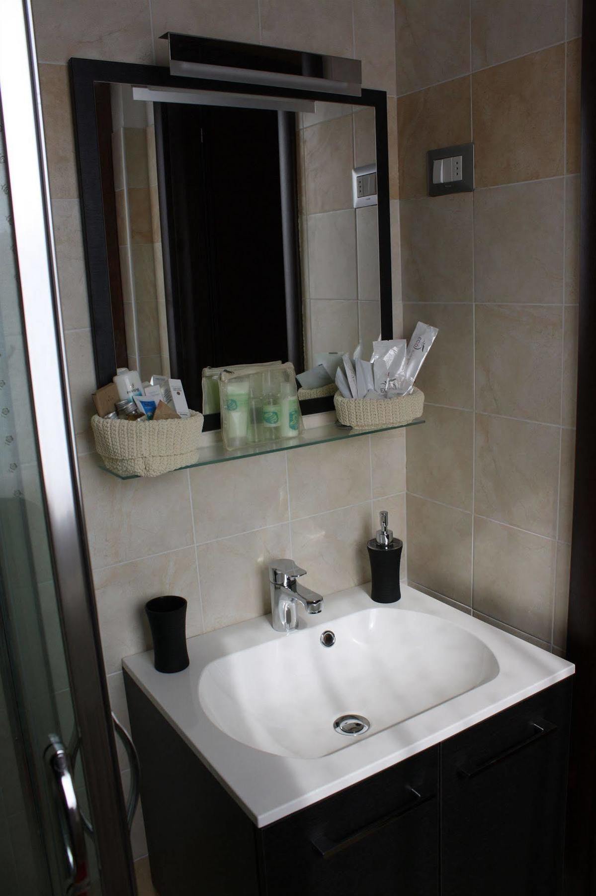 Bbmilan Bed & Breakfast ภายนอก รูปภาพ