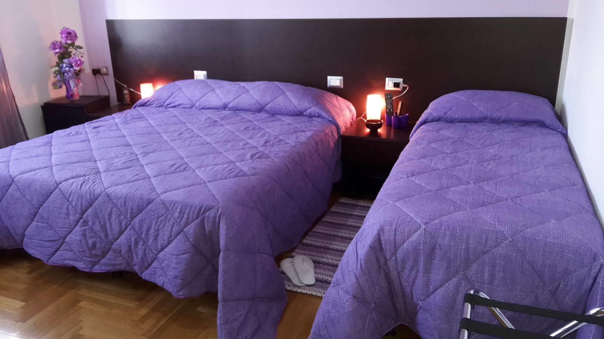 Bbmilan Bed & Breakfast ภายนอก รูปภาพ
