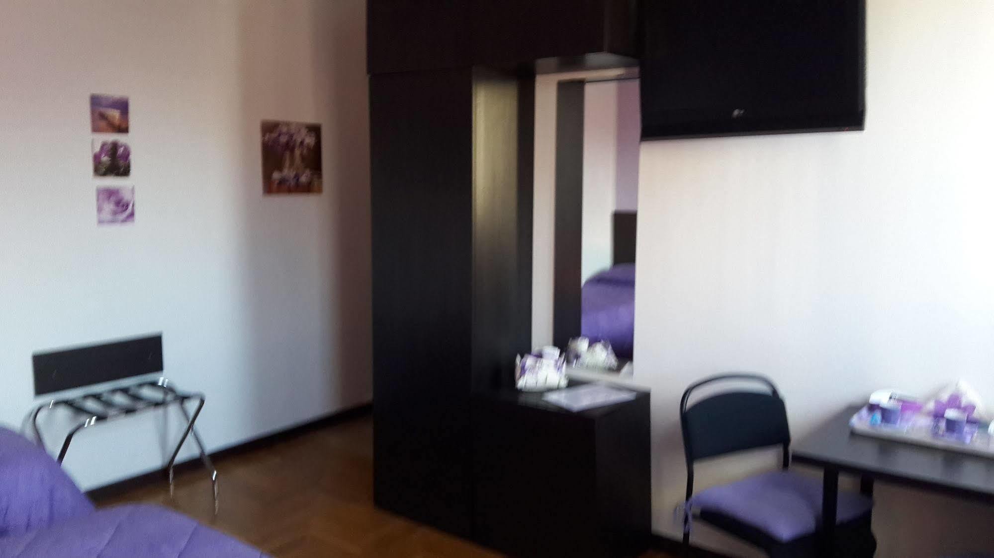 Bbmilan Bed & Breakfast ภายนอก รูปภาพ