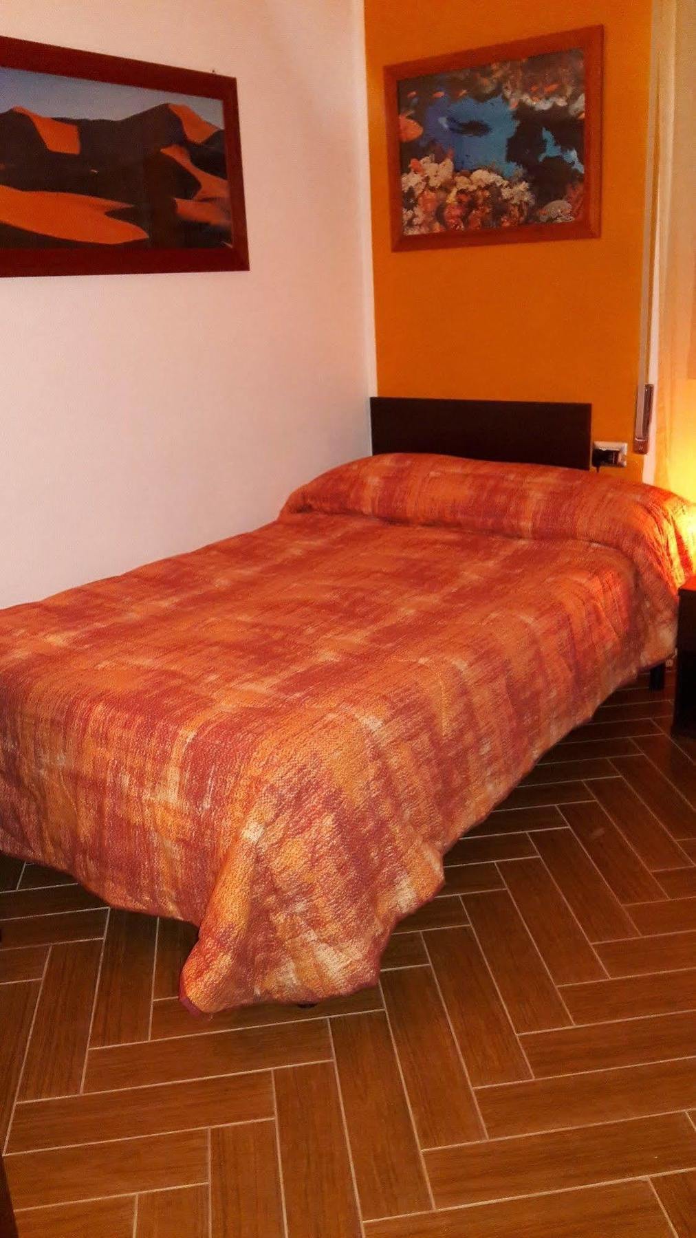 Bbmilan Bed & Breakfast ภายนอก รูปภาพ