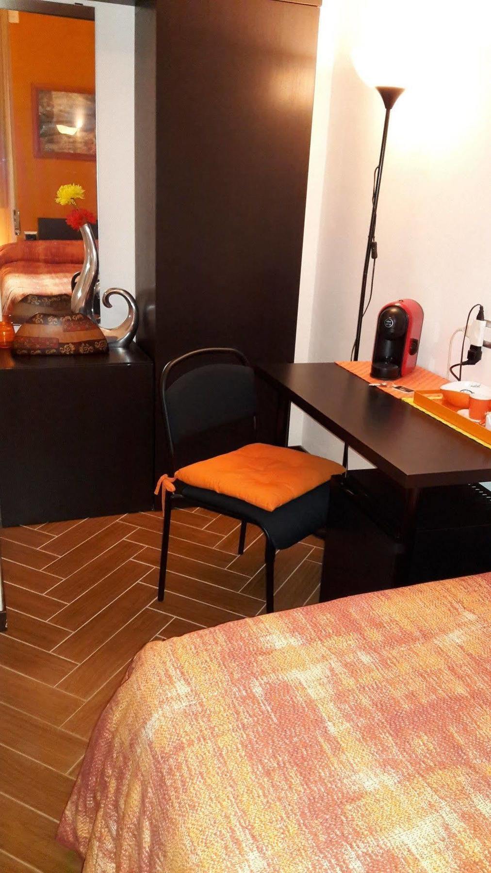 Bbmilan Bed & Breakfast ภายนอก รูปภาพ