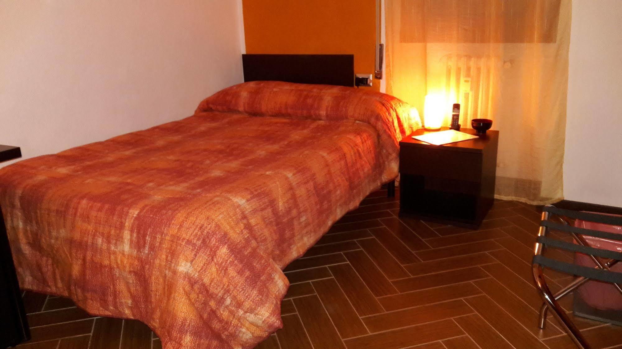 Bbmilan Bed & Breakfast ภายนอก รูปภาพ