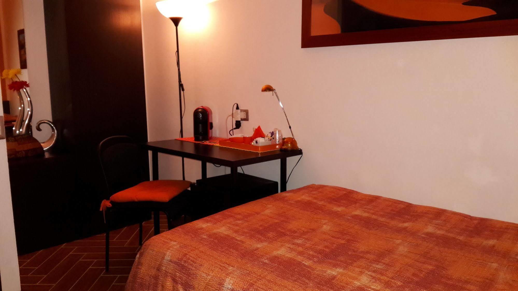 Bbmilan Bed & Breakfast ภายนอก รูปภาพ